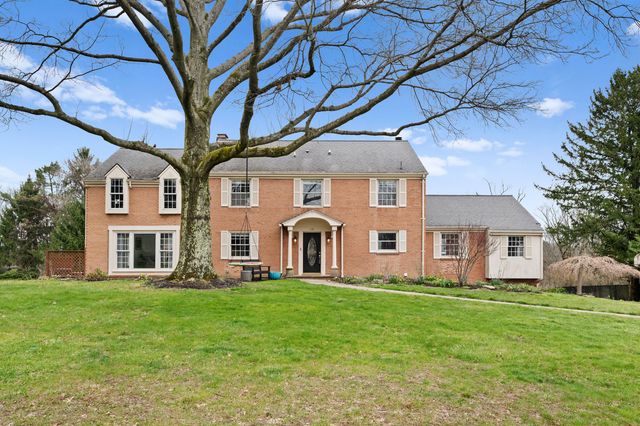 131 Wilmar Drive, Fox Chapel, PA 15238