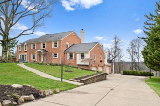 131 Wilmar Drive, Fox Chapel, PA 15238