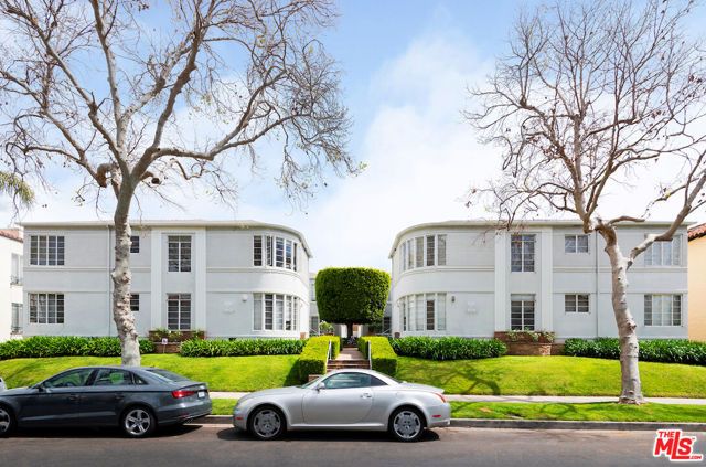 154 N Sycamore Avenue 4, Los Angeles, CA 90036