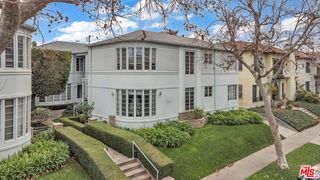 154 N Sycamore Avenue 4, Los Angeles, CA 90036