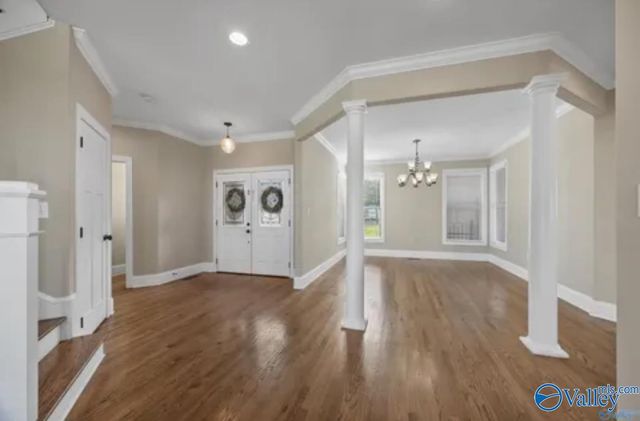 2807 Talon Circle, Huntsville, AL 35811