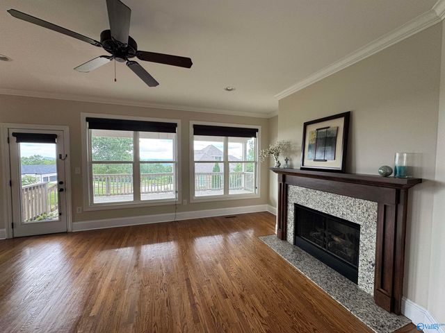 2807 Talon Circle, Huntsville, AL 35811