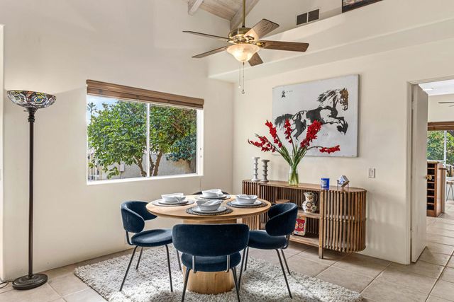 2917 Cervantes Court, Palm Springs, CA 92264