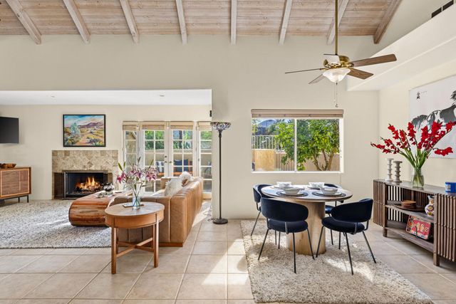 2917 Cervantes Court, Palm Springs, CA 92264