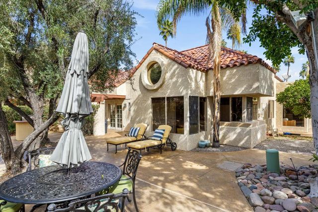 2917 Cervantes Court, Palm Springs, CA 92264