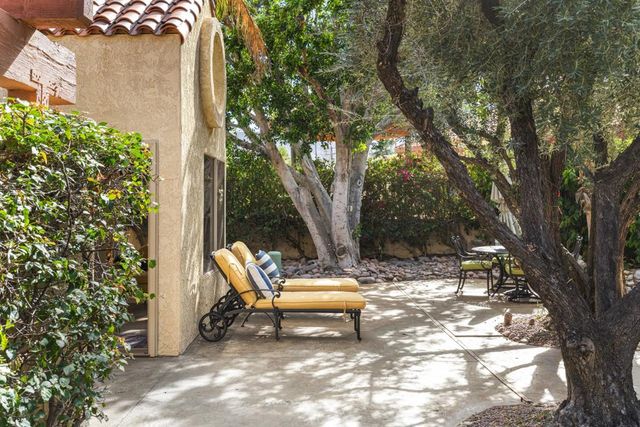 2917 Cervantes Court, Palm Springs, CA 92264