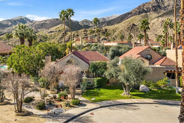 2917 Cervantes Court, Palm Springs, CA 92264