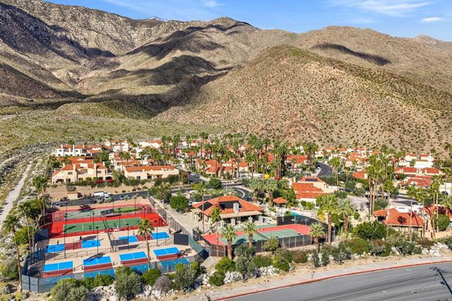 2917 Cervantes Court, Palm Springs, CA 92264