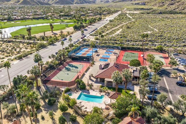 2917 Cervantes Court, Palm Springs, CA 92264