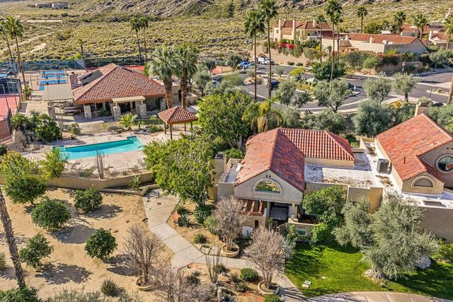 2917 Cervantes Court, Palm Springs, CA 92264