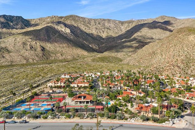 2917 Cervantes Court, Palm Springs, CA 92264