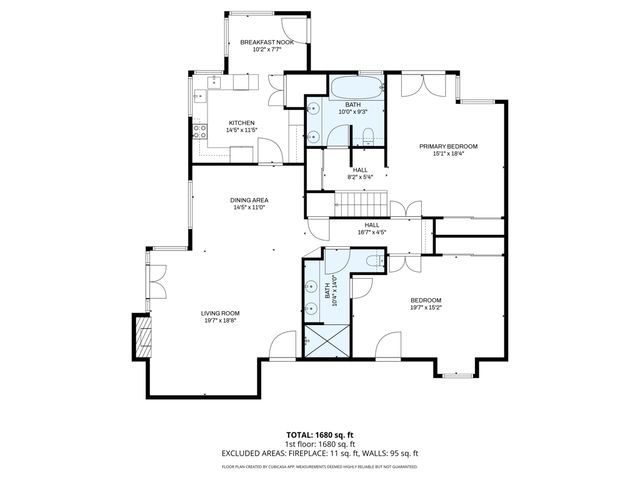 2917 Cervantes Court, Palm Springs, CA 92264