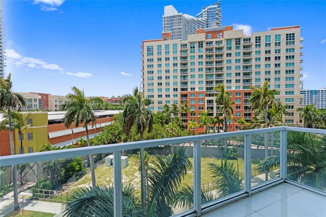 1900 N Bayshore Drive Dr 715, Miami, FL 33132