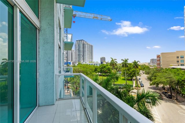 1900 N Bayshore Drive Dr 715, Miami, FL 33132