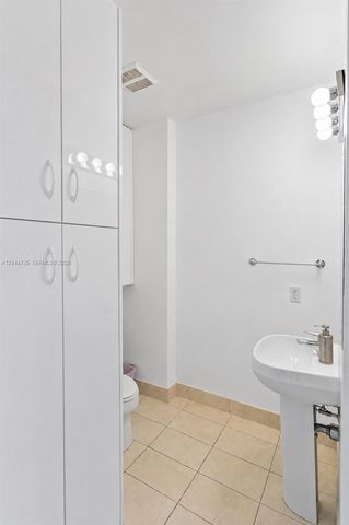 1900 N Bayshore Drive Dr 715, Miami, FL 33132