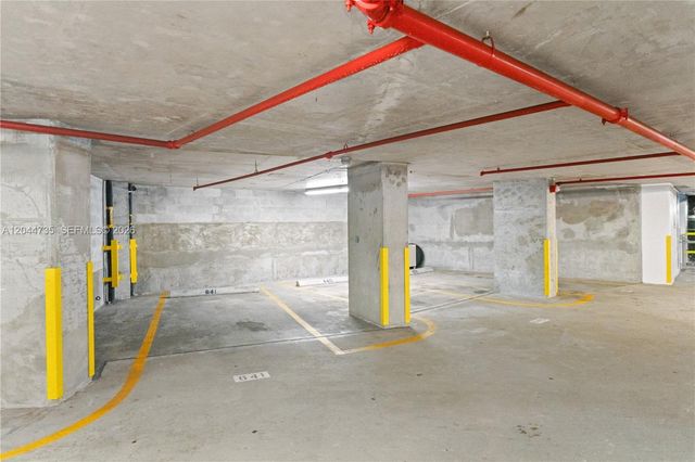 1900 N Bayshore Drive Dr 715, Miami, FL 33132