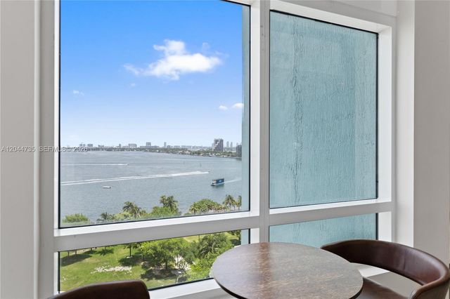 1900 N Bayshore Drive Dr 715, Miami, FL 33132
