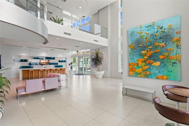 1900 N Bayshore Drive Dr 715, Miami, FL 33132