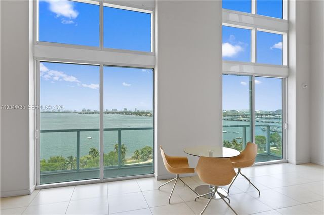 1900 N Bayshore Drive Dr 715, Miami, FL 33132