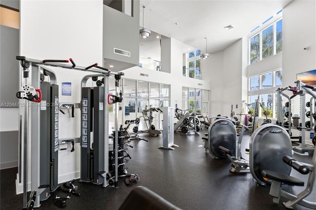 1900 N Bayshore Drive Dr 715, Miami, FL 33132