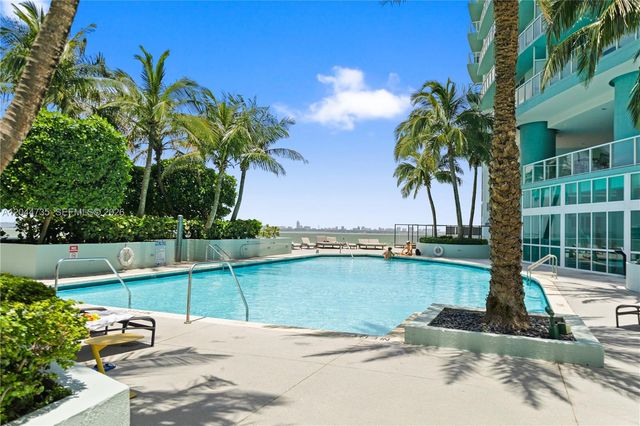 1900 N Bayshore Drive Dr 715, Miami, FL 33132