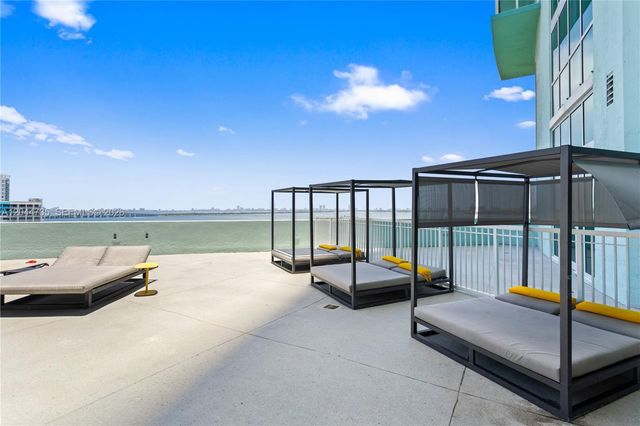 1900 N Bayshore Drive Dr 715, Miami, FL 33132
