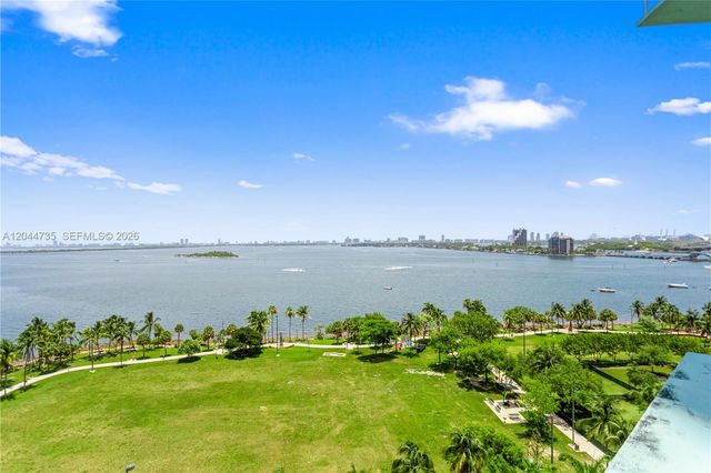 1900 N Bayshore Drive Dr 715, Miami, FL 33132