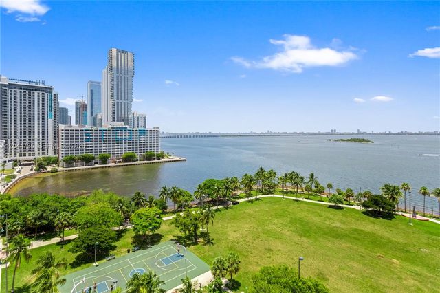 1900 N Bayshore Drive Dr 715, Miami, FL 33132