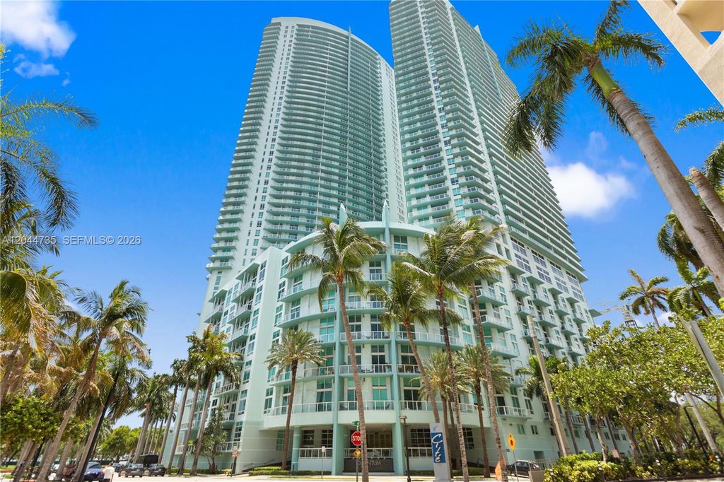 1900 N Bayshore Drive Dr 715, Miami, FL 33132