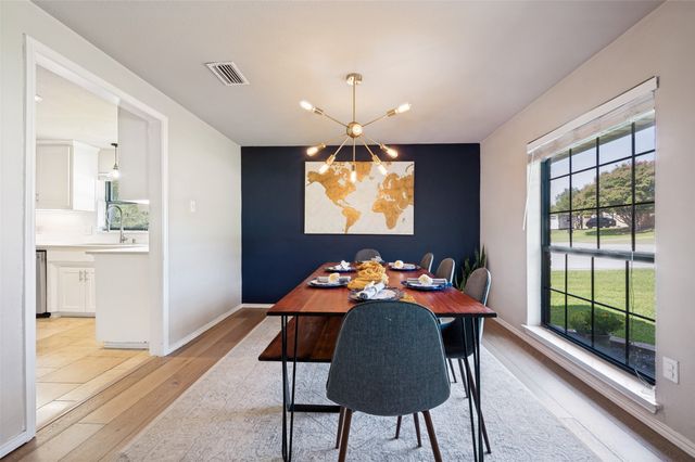 3403 Sunset Oaks Street, Dalworthington Gardens, TX 76016