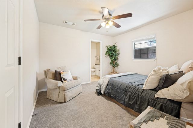 3403 Sunset Oaks Street, Dalworthington Gardens, TX 76016