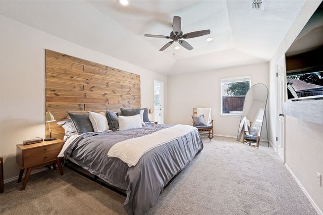 3403 Sunset Oaks Street, Dalworthington Gardens, TX 76016