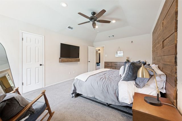 3403 Sunset Oaks Street, Dalworthington Gardens, TX 76016