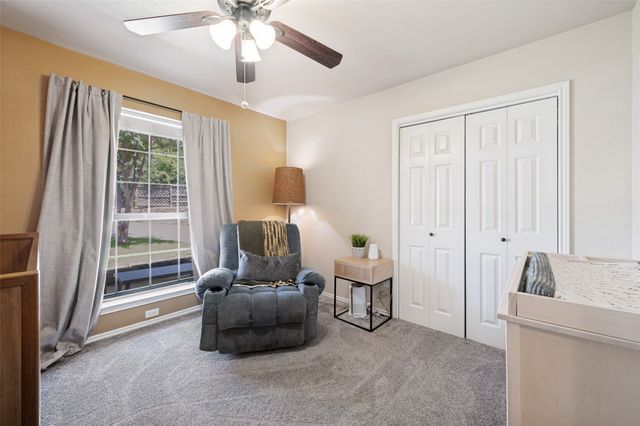 3403 Sunset Oaks Street, Dalworthington Gardens, TX 76016
