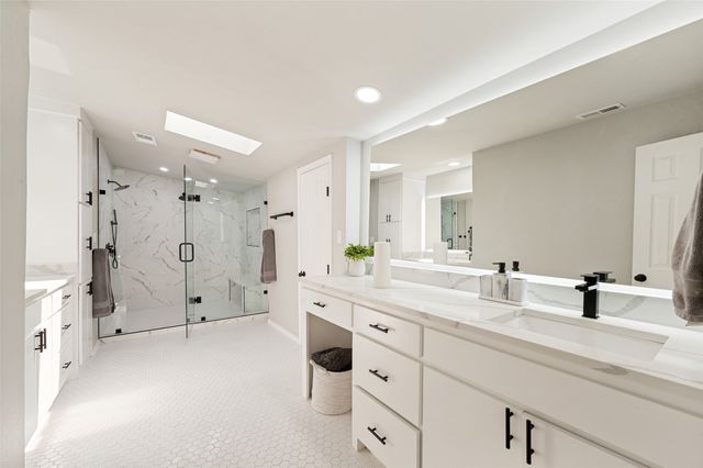 3403 Sunset Oaks Street, Dalworthington Gardens, TX 76016