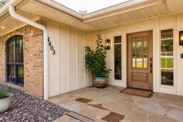 3403 Sunset Oaks Street, Dalworthington Gardens, TX 76016