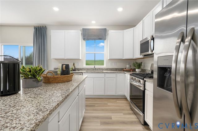 7012 Sanguine Mews, Chesterfield, VA 23234