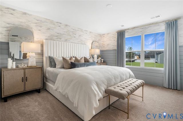 7012 Sanguine Mews, Chesterfield, VA 23234