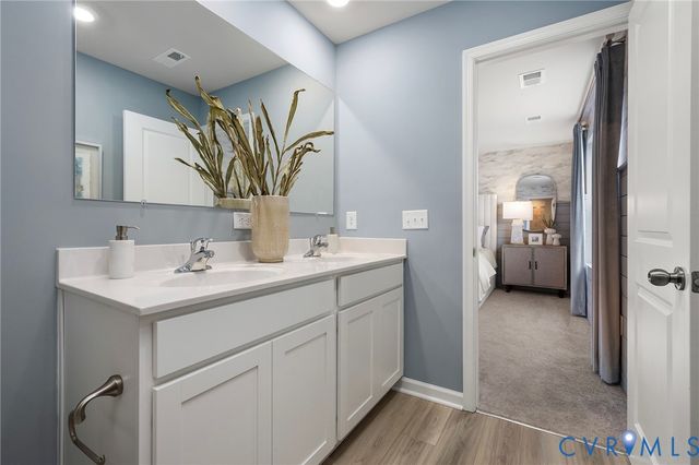 7012 Sanguine Mews, Chesterfield, VA 23234