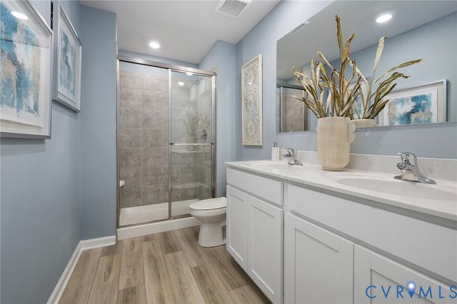 7012 Sanguine Mews, Chesterfield, VA 23234