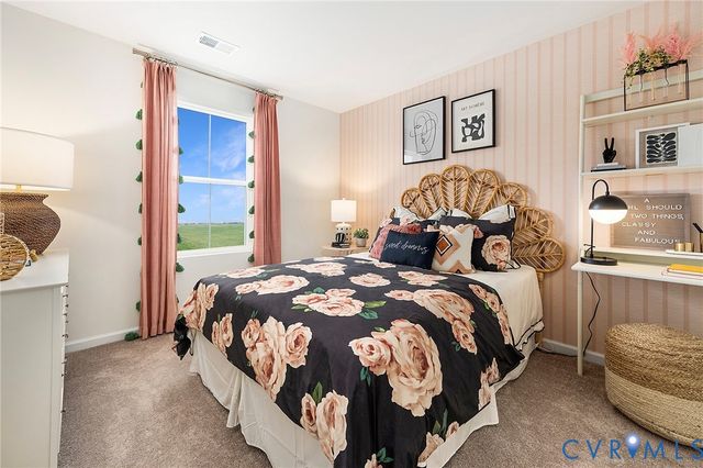 7012 Sanguine Mews, Chesterfield, VA 23234