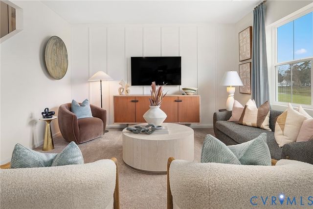 7012 Sanguine Mews, Chesterfield, VA 23234