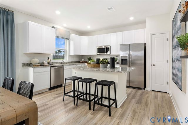 7012 Sanguine Mews, Chesterfield, VA 23234