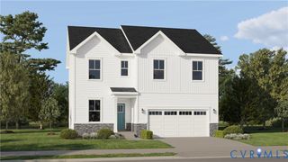 7012 Sanguine Mews, Chesterfield, VA 23234