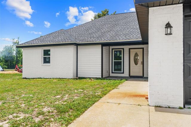 8823 SEMINOLE STREET, Youngstown, FL 32466