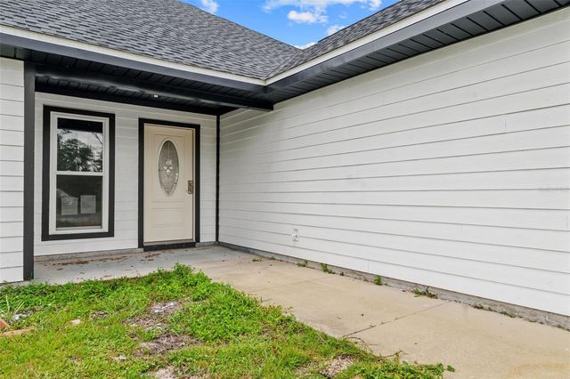 8823 SEMINOLE STREET, Youngstown, FL 32466