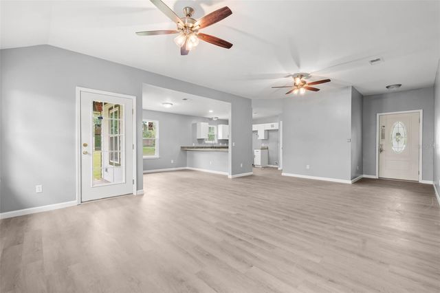 8823 SEMINOLE STREET, Youngstown, FL 32466