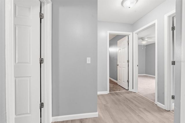 8823 SEMINOLE STREET, Youngstown, FL 32466