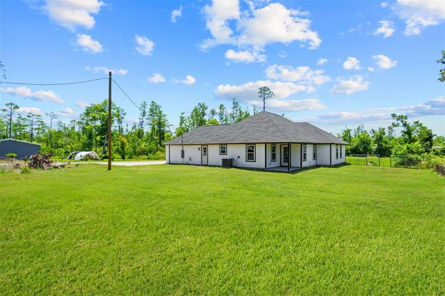 8823 SEMINOLE STREET, Youngstown, FL 32466