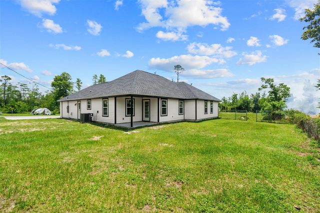 8823 SEMINOLE STREET, Youngstown, FL 32466